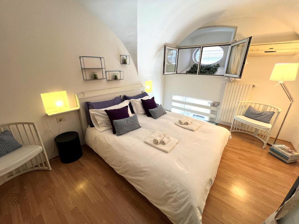 Bienvenue 3 Apartment Bari Exterior photo