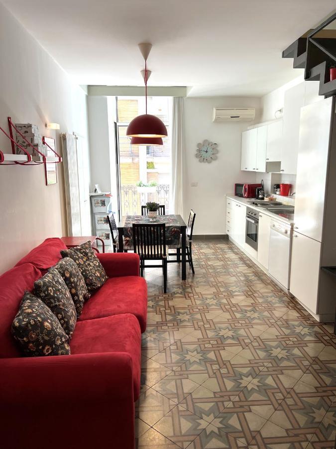 Bienvenue 3 Apartment Bari Exterior photo