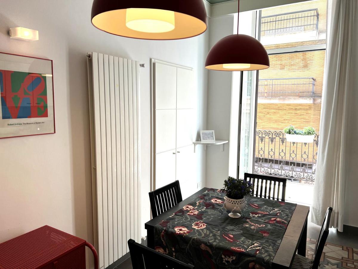 Bienvenue 3 Apartment Bari Exterior photo